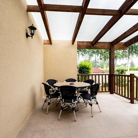 Belle Location Proche De Dax Avec Parking Et Toute Commodite Saugnac-et-Cambran Exterior photo