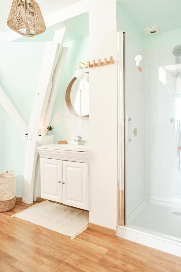 Belle Location Proche De Dax Avec Parking Et Toute Commodite Saugnac-et-Cambran Exterior photo